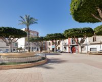 New Build - Apartment -
San Fulgencio - Pueblo