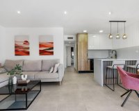 New Build - Apartment -
San Javier - Santiago De La Ribera