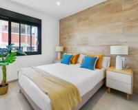 New Build - Apartment -
San Javier - Santiago De La Ribera