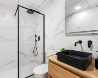 New Build - Apartment -
San Javier - Santiago De La Ribera