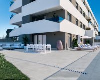 New Build - Apartment -
San Juan Alicante - Fran Espinos