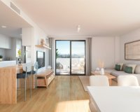 New Build - Apartment -
San Juan Alicante - Fran Espinos