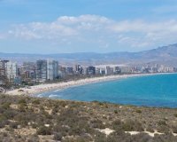 New Build - Apartment -
San Juan Alicante - Fran Espinos