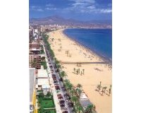 New Build - Apartment -
San Juan Alicante - Fran Espinos