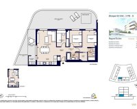 New Build - Apartment -
San Juan Alicante - Franc Espinós