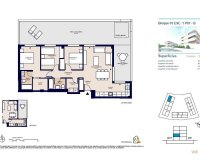 New Build - Apartment -
San Juan Alicante - Franc Espinós