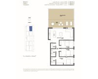 New Build - Apartment -
San Juan Alicante - Frank Espinós