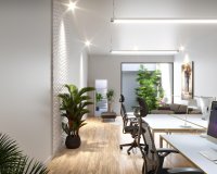 New Build - Apartment -
San Juan Alicante - Frank Espinós