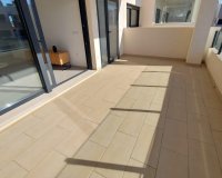 New Build - Apartment -
San Miguel de Salinas - Pueblo