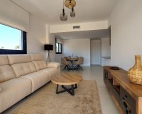 New Build - Apartment -
San Miguel de Salinas - Pueblo