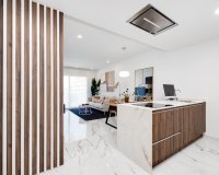 New Build - Apartment -
San Miguel de Salinas - Pueblo