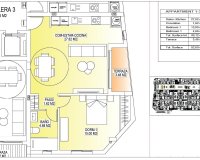 New Build - Apartment -
San Miguel de Salinas - Pueblo