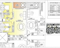 New Build - Apartment -
San Miguel de Salinas - Pueblo