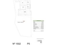 New Build - Apartment -
San Miguel de Salinas - Pueblo