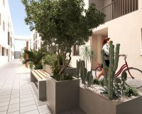 New Build - Apartment -
San Miguel de Salinas - Pueblo