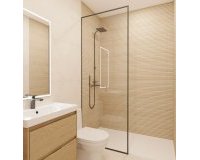 New Build - Apartment -
San Miguel de Salinas - Pueblo