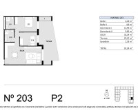 New Build - Apartment -
San Miguel de Salinas - Pueblo