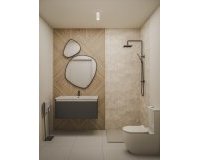 New Build - Apartment -
San Miguel de Salinas - Pueblo