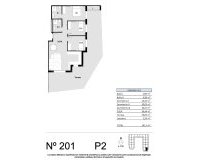 New Build - Apartment -
San Miguel de Salinas - Pueblo