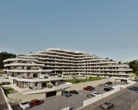 New Build - Apartment -
San Miguel de Salinas - Pueblo