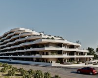 New Build - Apartment -
San Miguel de Salinas - Pueblo