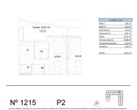 New Build - Apartment -
San Miguel de Salinas - Pueblo