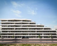 New Build - Apartment -
San Miguel de Salinas - Pueblo