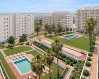 New Build - Apartment -
San Miguel de Salinas - Pueblo