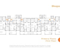 New Build - Apartment -
San Miguel de Salinas - Pueblo