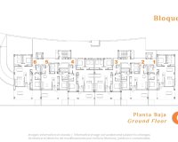 New Build - Apartment -
San Miguel de Salinas - Pueblo