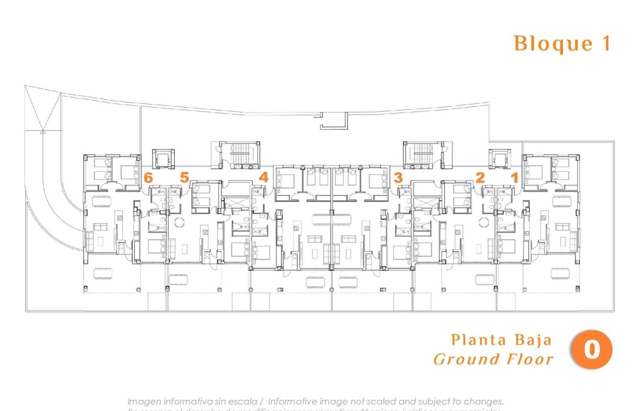 New Build - Apartment -
San Miguel de Salinas - Pueblo