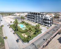 New Build - Apartment -
San Miguel de Salinas - Pueblo