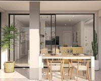 New Build - Apartment -
San Pedro del Pinatar - Centro