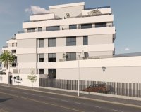 New Build - Apartment -
San Pedro del Pinatar - Centro