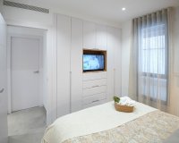 New Build - Apartment -
San Pedro del Pinatar - Centro