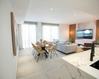 New Build - Apartment -
San Pedro del Pinatar - Centro