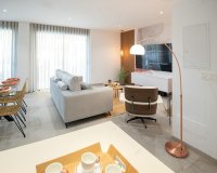 New Build - Apartment -
San Pedro del Pinatar - Centro