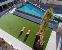 New Build - Apartment -
San Pedro del Pinatar - Centro