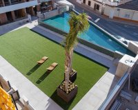 New Build - Apartment -
San Pedro del Pinatar - Centro