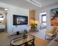 New Build - Apartment -
San Pedro del Pinatar - Centro