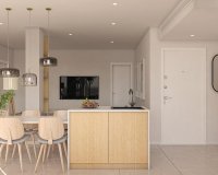 New Build - Apartment -
San Pedro del Pinatar - Centro