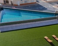 New Build - Apartment -
San Pedro del Pinatar - Centro