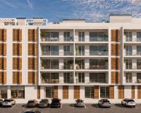 New Build - Apartment -
San Pedro del Pinatar - Lo Pagan