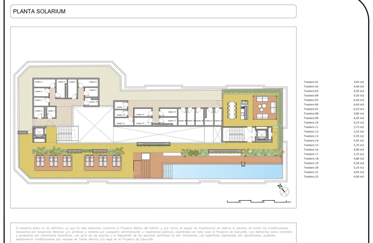 New Build - Apartment -
San Pedro del Pinatar - Lo Pagan