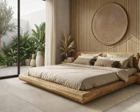 New Build - Apartment -
San Pedro del Pinatar - Lo Pagan