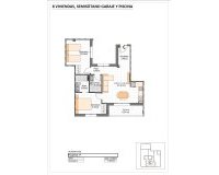 New Build - Apartment -
San Pedro del Pinatar - Lo Pagan