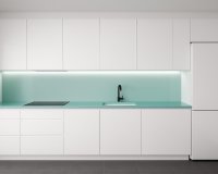 New Build - Apartment -
San Pedro del Pinatar - Lo Pagan
