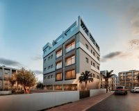 New Build - Apartment -
San Pedro del Pinatar - Villananitos