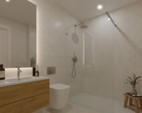 New Build - Apartment -
Santa Pola - Centro