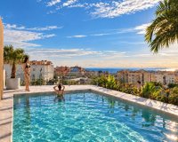 New Build - Apartment -
Santa Pola - Estacion de autobuses